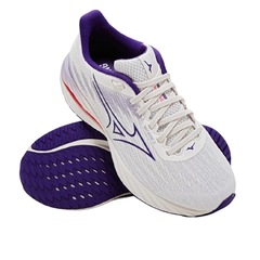 Tênis Feminino Mizuno Wave Inspire 21 - Foto 4
