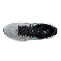 Tênis Masculino Mizuno Wave Inspire 21 - Foto 3