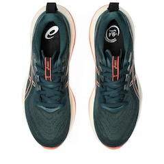 Tênis Masculino Asics Gel-Cumulus 27 - Foto 3
