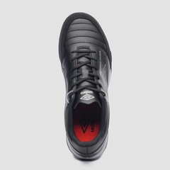 Chuteira Society Adulto Umbro Neo Comfort - Foto 4