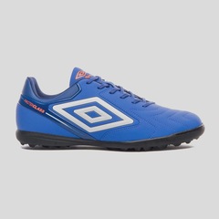Chuteira Society Adulto Umbro Master Class - Foto 1