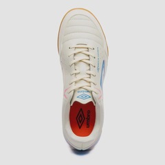 Chuteira Futsal Adulto Umbro Neo Comfort - Foto 3