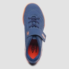 Chuteira Futsal Infantil Umbro Neo Striker - Foto 3