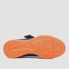 Chuteira Futsal Infantil Umbro Neo Striker - Foto 4