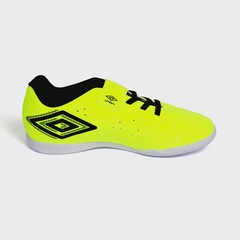Chuteira Futsal Infantil Umbro Neo Striker - Foto 2