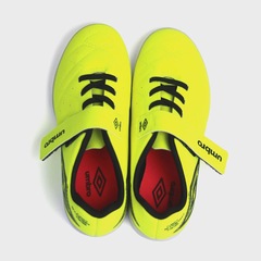 Chuteira Futsal Infantil Umbro Neo Striker - Foto 3