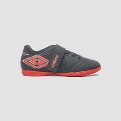 Chuteira Futsal Infantil Umbro Neo Striker - Foto 1