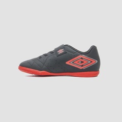 Chuteira Futsal Infantil Umbro Neo Striker - Foto 2
