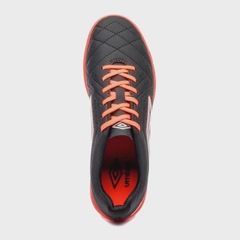 Chuteira Futsal Adulto Umbro Neo Striker II - Foto 4