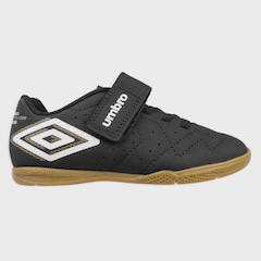 Chuteira Futsal Infantil Umbro Neo Striker - Foto 1