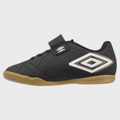 Chuteira Futsal Infantil Umbro Neo Striker - Foto 3