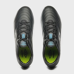 Chuteira de Campo Adulto Umbro Tocco III Premier - Foto 3
