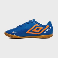 Chuteira Futsal Adulto Umbro Orbit - Foto 2