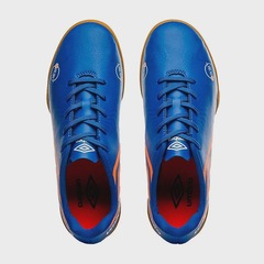 Chuteira Futsal Adulto Umbro Orbit - Foto 3