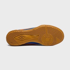 Chuteira Futsal Adulto Umbro Orbit - Foto 4