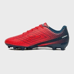 Chuteira de Campo Adulto Umbro Warskin - Foto 2