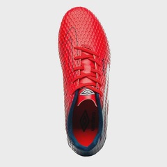 Chuteira de Campo Adulto Umbro Warskin - Foto 3