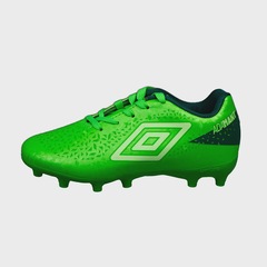 Chuteira de Campo Infantil Umbro Adamant - Foto 2