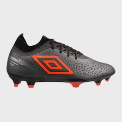Chuteira de Campo Adulto Umbro Adamant Premier - Foto 1