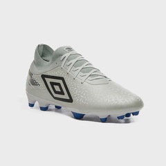 Chuteira de Campo Adulto Umbro Adamant Premier - Foto 4
