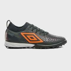 Chuteira Society Adulto Umbro Adamant Club - Foto 1