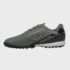 Chuteira Society Adulto Umbro Chrome - Foto 2