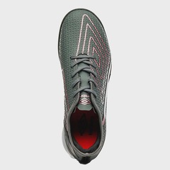 Chuteira Society Adulto Umbro Chrome - Foto 3