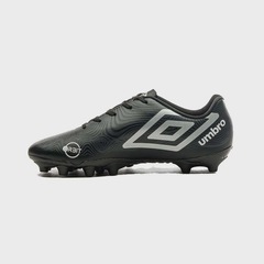 Chuteira de Campo Adulto Umbro Orbit - Foto 2