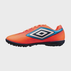 Chuteira Society Infantil Umbro Cannon - Foto 2