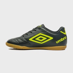 Chuteira Futsal Infantil Umbro Class 2.2 - Foto 2