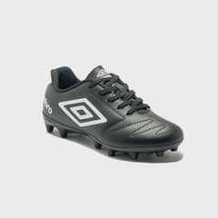 Chuteira de Campo Infantil Umbro Class 2.2 - Foto 2