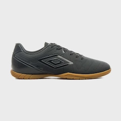 Chuteira Futsal Adulto Umbro Attak Eternal - Foto 1