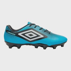 Chuteira de Campo Adulto Umbro Cannon - Foto 1