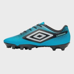 Chuteira de Campo Adulto Umbro Cannon - Foto 2