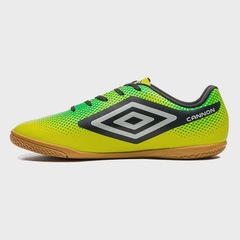 Chuteira Futsal Adulto Umbro Cannon - Foto 2