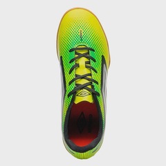 Chuteira Futsal Adulto Umbro Cannon - Foto 3