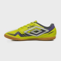 Chuteira Futsal Adulto Umbro Prisma+ - Foto 2