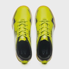 Chuteira Futsal Adulto Umbro Prisma+ - Foto 3