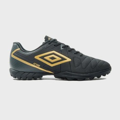 Chuteira Society Adulto Umbro Attak Eternal - Foto 1