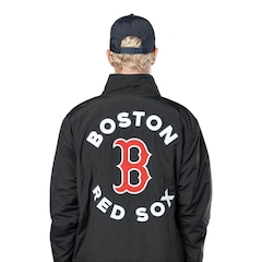 Jaqueta Masculina New Era Boston Red Sox - Foto 2