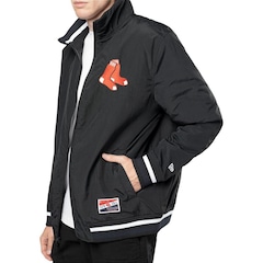 Jaqueta Masculina New Era Boston Red Sox - Foto 3