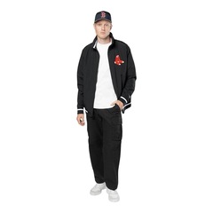 Jaqueta Masculina New Era Boston Red Sox - Foto 4