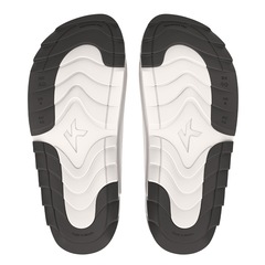 Chinelo Kenner Makho Masculino - Foto 5