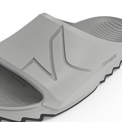 Chinelo Kenner Makho Masculino - Foto 4
