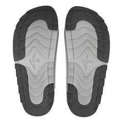 Chinelo Kenner Makho Masculino - Foto 5