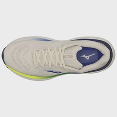 Tênis de Corrida Mizuno Wave SKY 9 Unissex - Foto 4