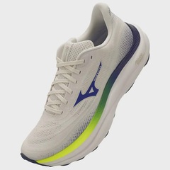 Tênis de Corrida Mizuno Wave SKY 9 Unissex - Foto 6