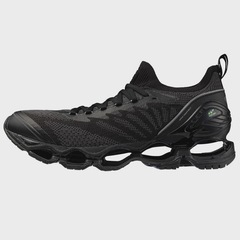 Tênis Mizuno Wave Prophecy LS Magic Stick Mita Unissex - Foto 2