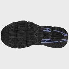 Tênis Mizuno Wave Prophecy LS Magic Stick Mita Unissex - Foto 3