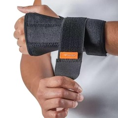 Tala Ortese Hidrolight Splint Bilateral OR83 Unissex - Foto 1